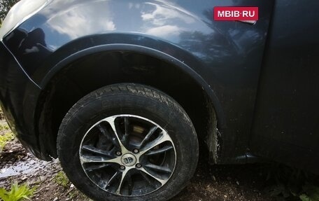 Renault Sandero I, 2010 год, 240 000 рублей, 6 фотография