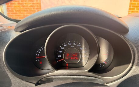 KIA Soul II рестайлинг, 2014 год, 1 190 000 рублей, 9 фотография