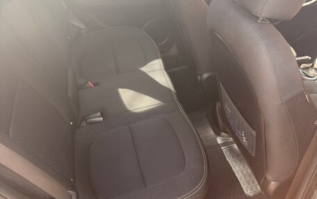 KIA Soul II рестайлинг, 2014 год, 1 190 000 рублей, 15 фотография
