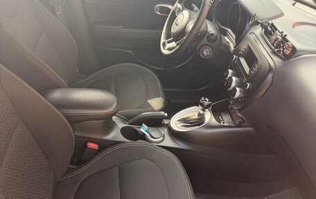 KIA Soul II рестайлинг, 2014 год, 1 190 000 рублей, 17 фотография