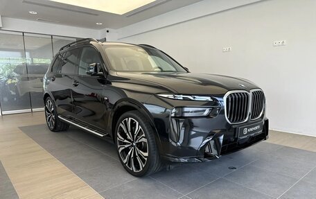 BMW X7, 2023 год, 14 490 000 рублей, 4 фотография