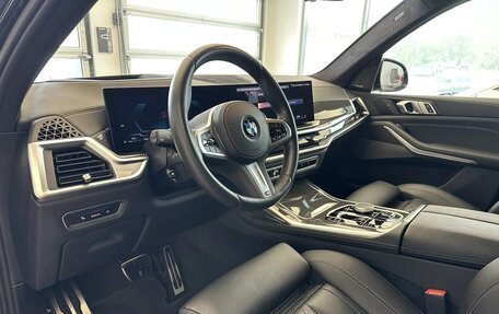 BMW X7, 2023 год, 14 490 000 рублей, 9 фотография