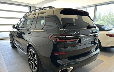 BMW X7, 2023 год, 14 490 000 рублей, 7 фотография