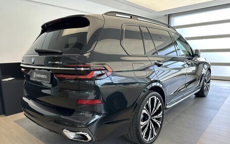BMW X7, 2023 год, 14 490 000 рублей, 5 фотография