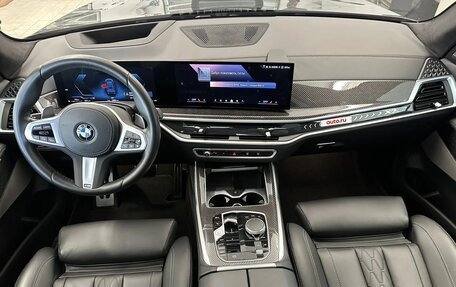 BMW X7, 2023 год, 14 490 000 рублей, 8 фотография
