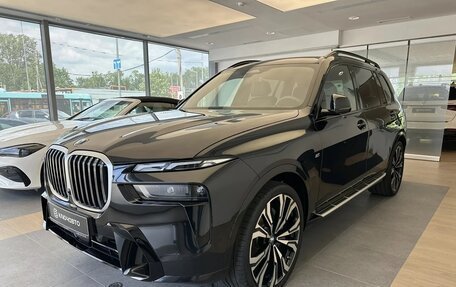 BMW X7, 2023 год, 14 490 000 рублей, 2 фотография