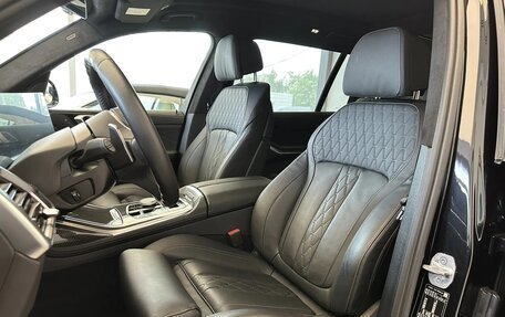BMW X7, 2023 год, 14 490 000 рублей, 10 фотография