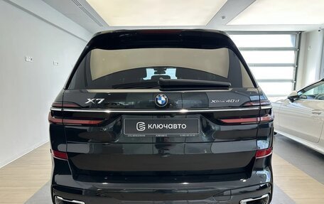 BMW X7, 2023 год, 14 490 000 рублей, 6 фотография