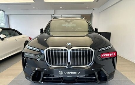 BMW X7, 2023 год, 14 490 000 рублей, 3 фотография