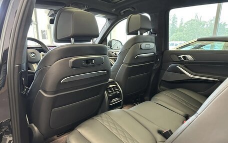 BMW X7, 2023 год, 14 490 000 рублей, 15 фотография