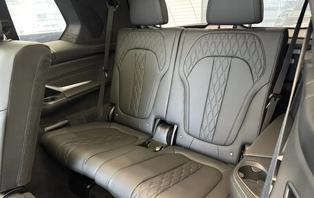 BMW X7, 2023 год, 14 490 000 рублей, 17 фотография