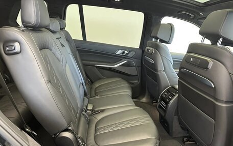 BMW X7, 2023 год, 14 490 000 рублей, 22 фотография