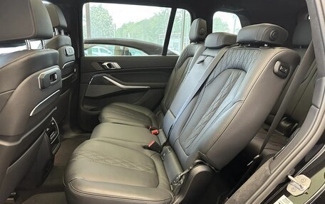 BMW X7, 2023 год, 14 490 000 рублей, 16 фотография