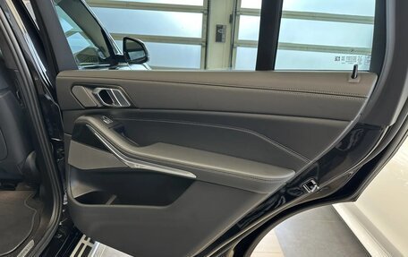 BMW X7, 2023 год, 14 490 000 рублей, 25 фотография