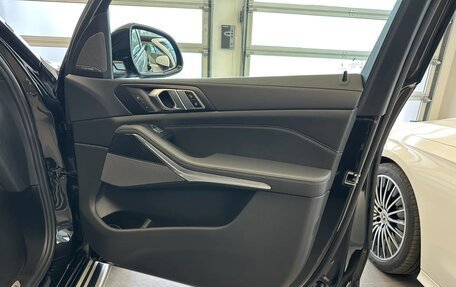 BMW X7, 2023 год, 14 490 000 рублей, 21 фотография