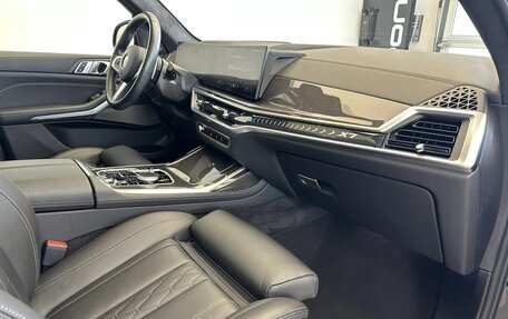 BMW X7, 2023 год, 14 490 000 рублей, 19 фотография