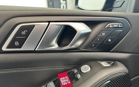 BMW X7, 2023 год, 14 490 000 рублей, 13 фотография