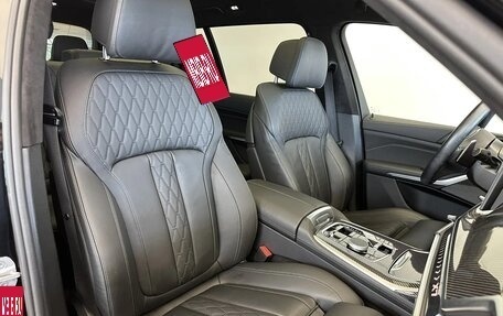 BMW X7, 2023 год, 14 490 000 рублей, 20 фотография