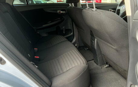 Toyota Corolla, 2008 год, 779 000 рублей, 10 фотография