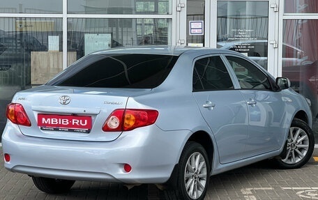 Toyota Corolla, 2008 год, 779 000 рублей, 2 фотография