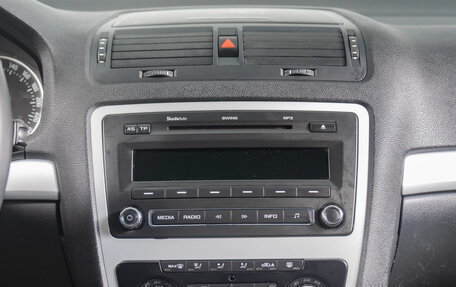 Skoda Octavia, 2011 год, 639 000 рублей, 14 фотография