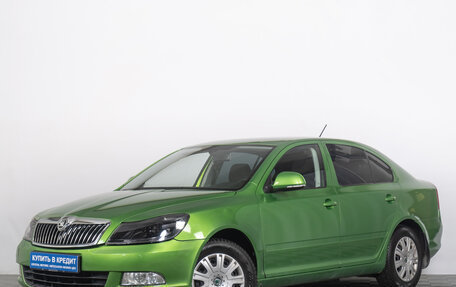 Skoda Octavia, 2011 год, 639 000 рублей, 3 фотография