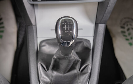 Skoda Octavia, 2011 год, 639 000 рублей, 15 фотография