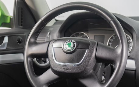 Skoda Octavia, 2011 год, 639 000 рублей, 13 фотография