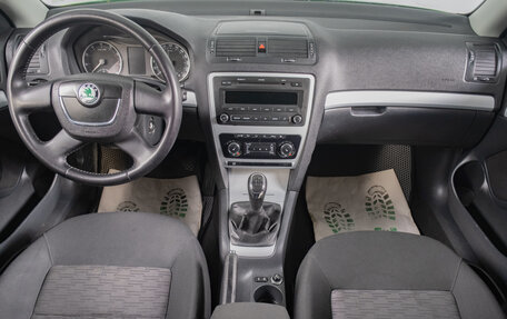 Skoda Octavia, 2011 год, 639 000 рублей, 11 фотография
