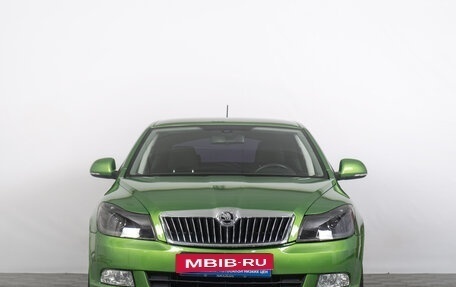 Skoda Octavia, 2011 год, 639 000 рублей, 4 фотография