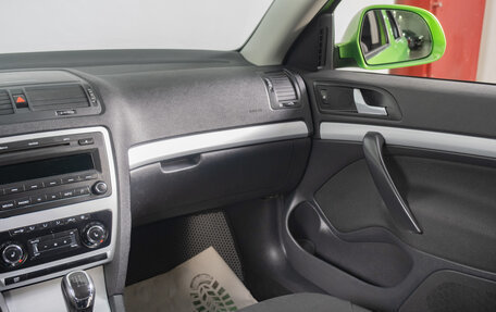 Skoda Octavia, 2011 год, 639 000 рублей, 12 фотография