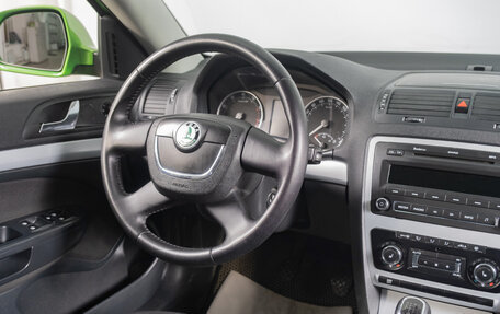 Skoda Octavia, 2011 год, 639 000 рублей, 10 фотография