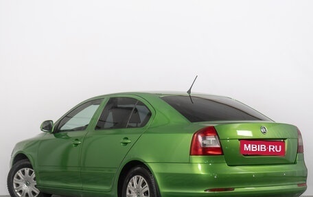 Skoda Octavia, 2011 год, 639 000 рублей, 6 фотография