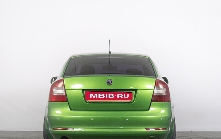Skoda Octavia, 2011 год, 639 000 рублей, 5 фотография