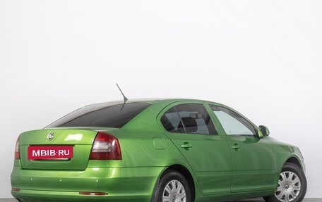 Skoda Octavia, 2011 год, 639 000 рублей, 7 фотография