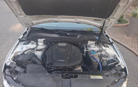 Audi A4, 2013 год, 1 390 000 рублей, 8 фотография