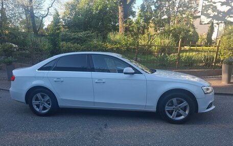 Audi A4, 2013 год, 1 390 000 рублей, 11 фотография