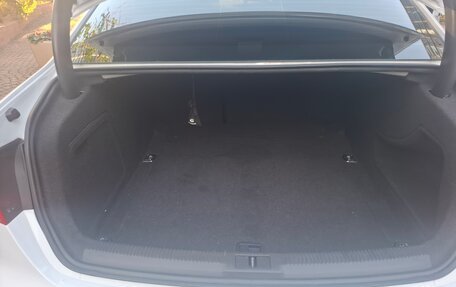 Audi A4, 2013 год, 1 390 000 рублей, 14 фотография