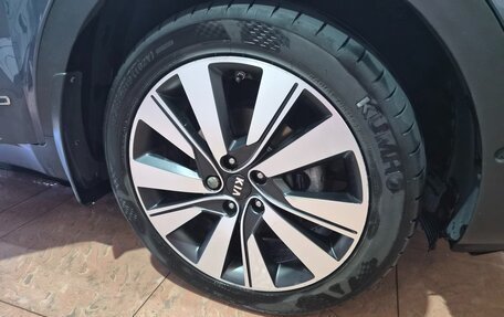 KIA Sportage IV рестайлинг, 2017 год, 2 580 000 рублей, 4 фотография