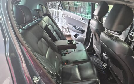 KIA Sportage IV рестайлинг, 2017 год, 2 580 000 рублей, 7 фотография