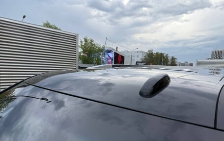 Cadillac Escalade IV, 2016 год, 3 850 000 рублей, 15 фотография