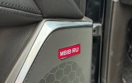 Cadillac Escalade IV, 2016 год, 3 850 000 рублей, 14 фотография
