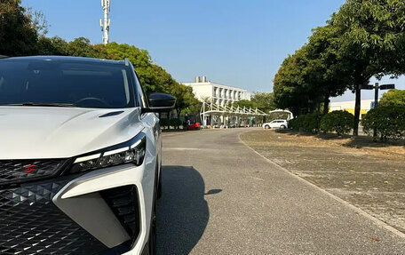 Geely Coolray I, 2023 год, 1 550 004 рублей, 3 фотография