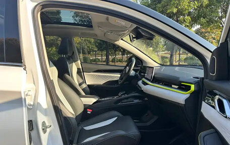 Geely Coolray I, 2023 год, 1 550 004 рублей, 17 фотография
