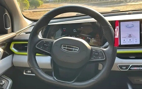 Geely Coolray I, 2023 год, 1 550 004 рублей, 12 фотография