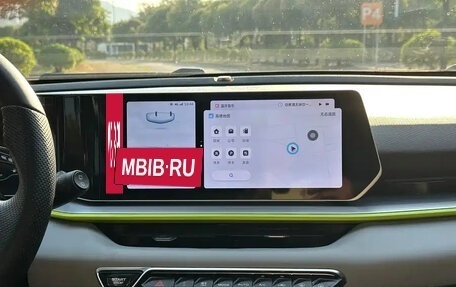 Geely Coolray I, 2023 год, 1 550 004 рублей, 15 фотография