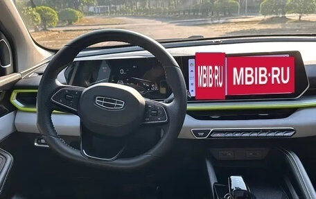 Geely Coolray I, 2023 год, 1 550 004 рублей, 14 фотография