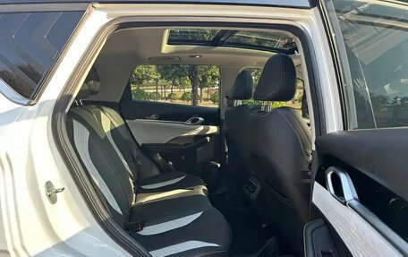Geely Coolray I, 2023 год, 1 550 004 рублей, 20 фотография