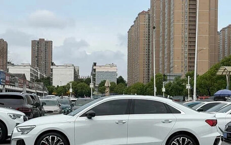 Audi A3, 2022 год, 1 750 123 рублей, 4 фотография