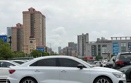 Audi A3, 2022 год, 1 750 123 рублей, 6 фотография